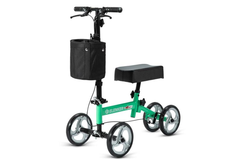 Knee Scooter Sales & Rental in Oceanside