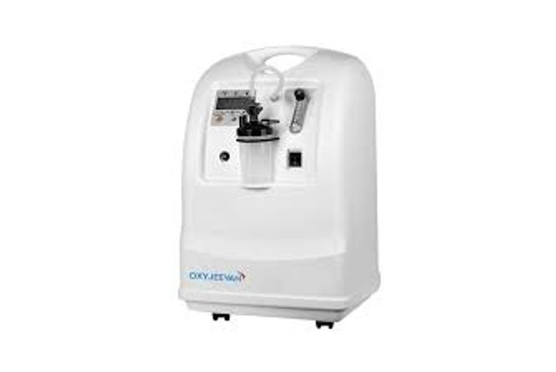 Oxygen Concentrator Sales & Rental in Oceanside
