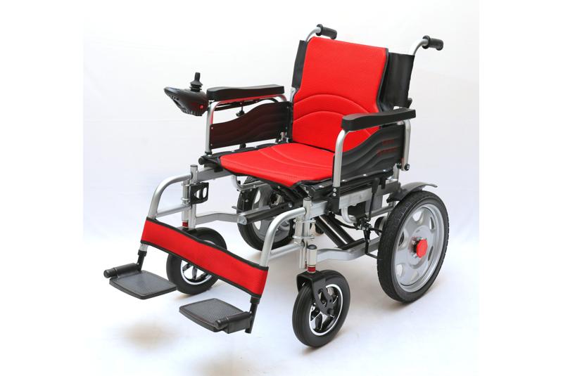 Power Wheelchair Sales & Rental in Oceanside