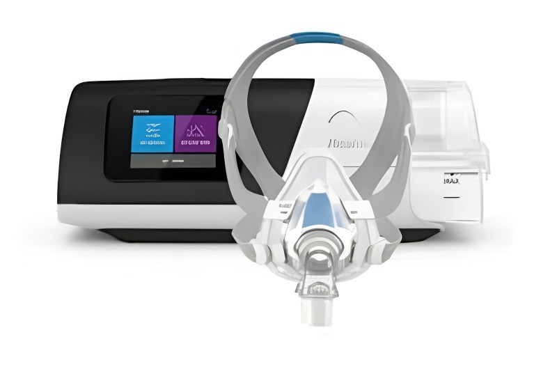 Resmed CPAP Machine & Mask Sales in Oceanside