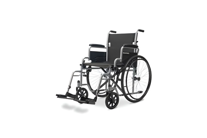 Wheelchair Sales & Rental in Oceanside